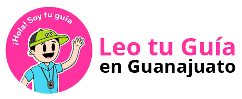 Leo tu Guia en Guanajuato