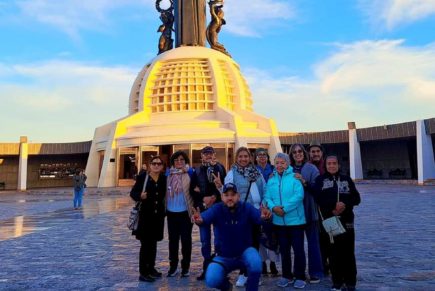 Montaña de Cristo Rey