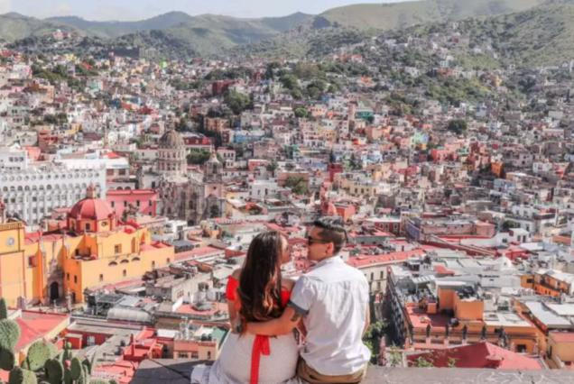 De Tour por Guanajuato