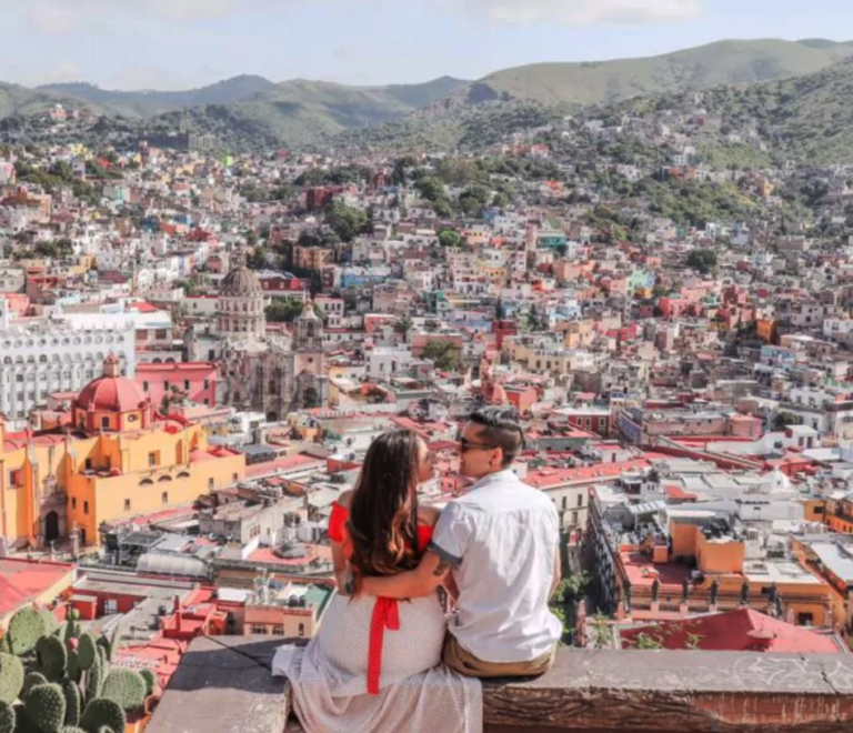 De Tour por Guanajuato