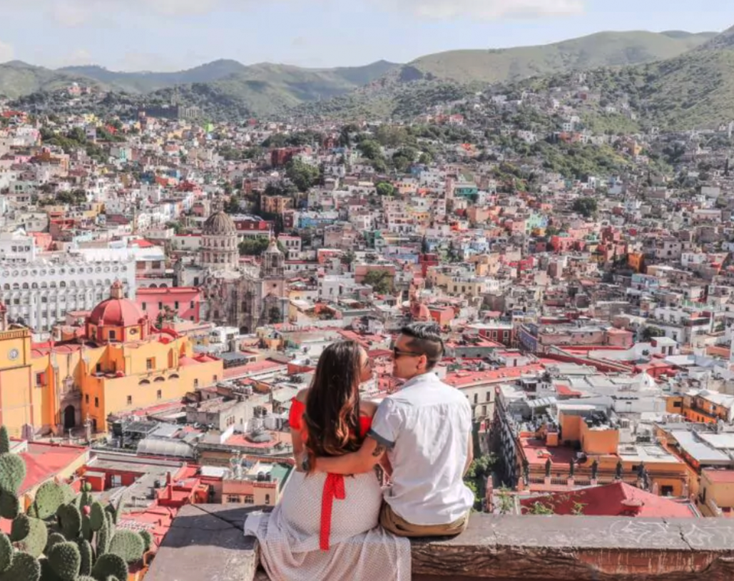 De Tour por Guanajuato